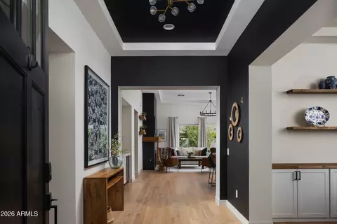 Entry Way - 3548 E Bloomfield Pkwy, Gilbert, AZ 85296 photo 2 of 5