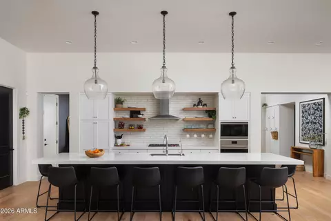 Kitchen - 3548 E Bloomfield Pkwy, Gilbert, AZ 85296 photo 1 of 2