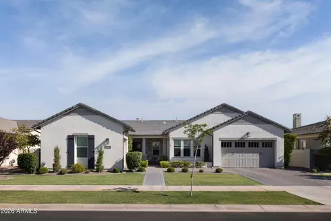 3548 E Bloomfield Pkwy, Gilbert, AZ 85296