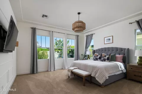 Bedroom - 3548 E Bloomfield Pkwy, Gilbert, AZ 85296 photo 1 of 5
