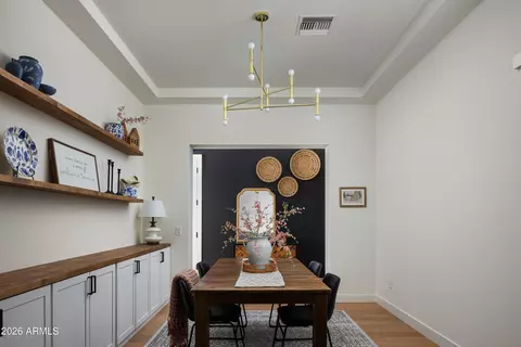 Dining - 3548 E Bloomfield Pkwy, Gilbert, AZ 85296 photo 1 of 2