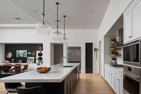 Kitchen - 3548 E Bloomfield Pkwy, Gilbert, AZ 85296 photo 2 of 2