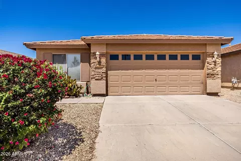 43710 W Elm Dr, Maricopa, AZ 85138