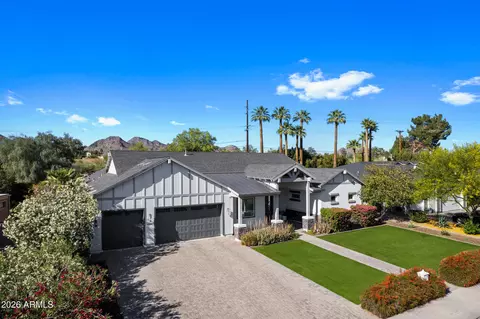 3550 E Oregon Ave, Phoenix, AZ 85018