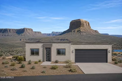 15 Reflection Canyon Dr, Page, AZ 86040