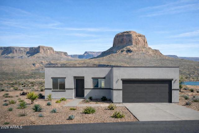 15 Reflection Canyon Dr, Page, AZ 86040
