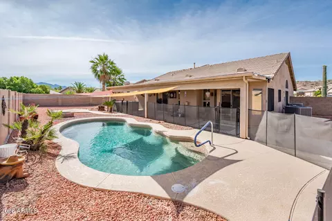11381 S Obispo Dr, Goodyear, AZ 85338