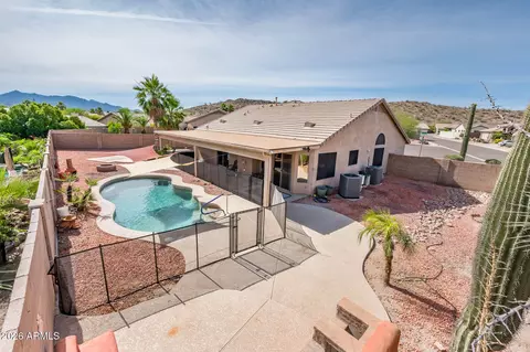 11381 S Obispo Dr, Goodyear, AZ 85338
