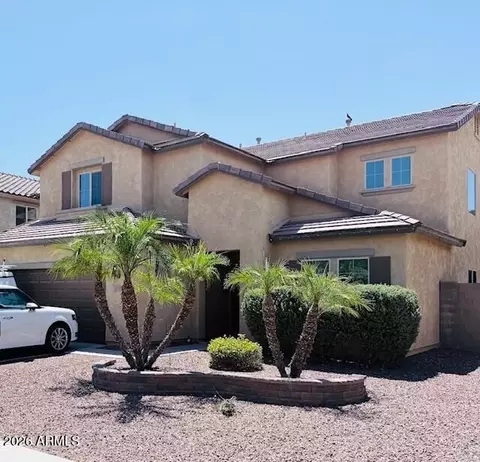17941 W Alice Ave, Waddell, AZ 85355