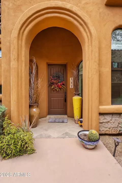 7199 E Ridgeview Pl #112, Carefree, AZ 85377