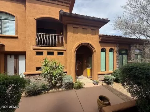 7199 E Ridgeview Pl #112, Carefree, AZ 85377
