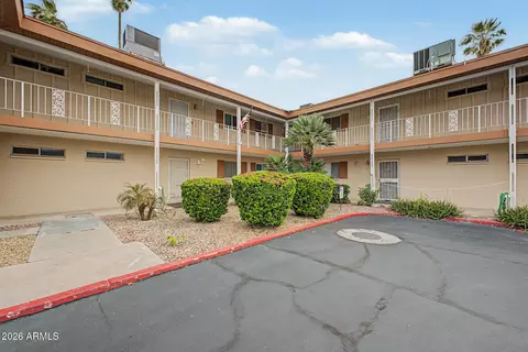 10807 N Fairway Ct W #212, Sun City, AZ 85351