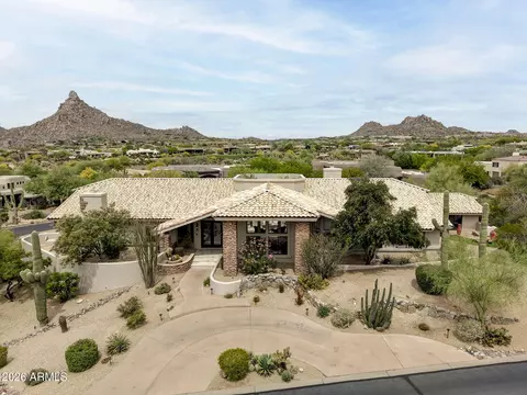 10694 E Yearling Dr, Scottsdale, AZ 85255