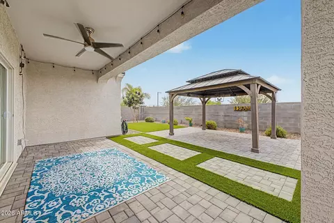 18363 W Whispering Wind Dr, Surprise, AZ 85387