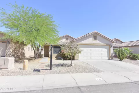 684 W Jardin Dr, Casa Grande, AZ 85122