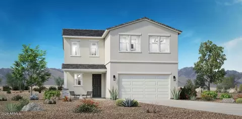 11572 N Fredericksburg St, Surprise, AZ 85388