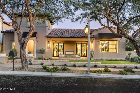 20497 N 100th Pl, Scottsdale, AZ 85255