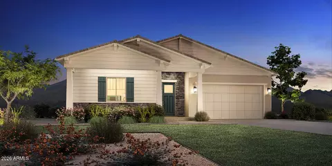 11102 E Utah Ave, Mesa, AZ 85212