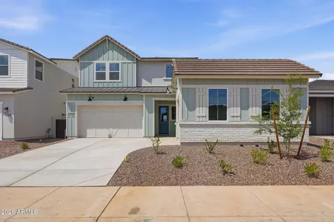 Exterior - 11118 E Utah Ave, Mesa, AZ 85212 photo 2 of 7