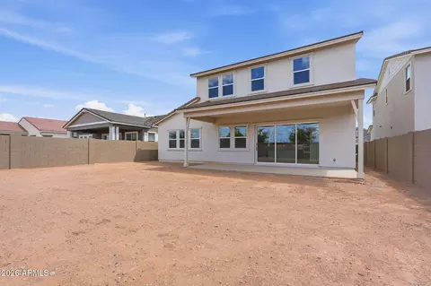 Exterior - 11118 E Utah Ave, Mesa, AZ 85212 photo 7 of 7