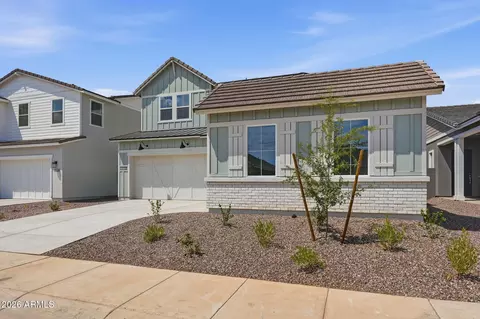 Exterior - 11118 E Utah Ave, Mesa, AZ 85212 photo 3 of 7