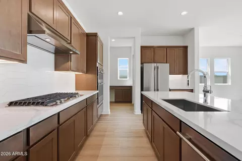 Kitchen - 11118 E Utah Ave, Mesa, AZ 85212 photo 2 of 2