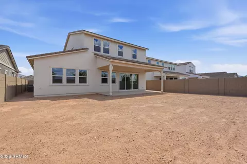 Exterior - 11118 E Utah Ave, Mesa, AZ 85212 photo 6 of 7