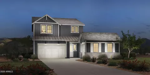 11118 E Utah Ave, Mesa, AZ 85212