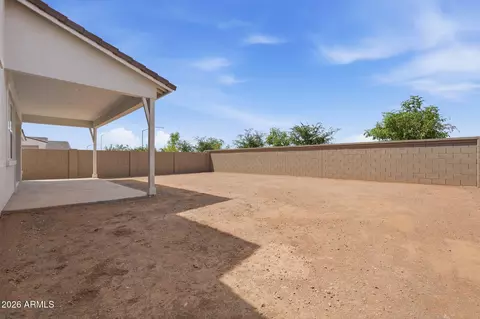 Exterior - 11118 E Utah Ave, Mesa, AZ 85212 photo 5 of 7