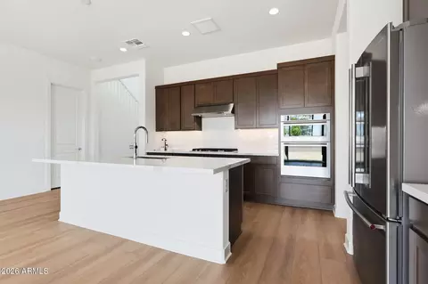 Kitchen - 11118 E Utah Ave, Mesa, AZ 85212 photo 1 of 2