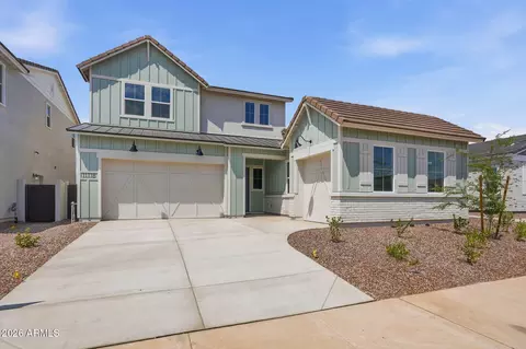 Exterior - 11118 E Utah Ave, Mesa, AZ 85212 photo 4 of 7