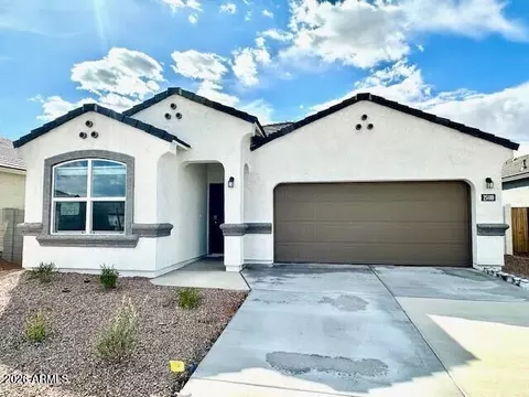 18440 W Buckskin Trl, Wittmann, AZ 85361
