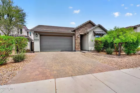 12124 W Peak View Rd, Peoria, AZ 85383