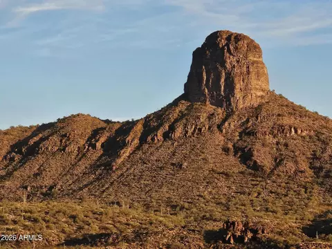 0 S Tillys Trl #-, Black Canyon City, AZ 85324