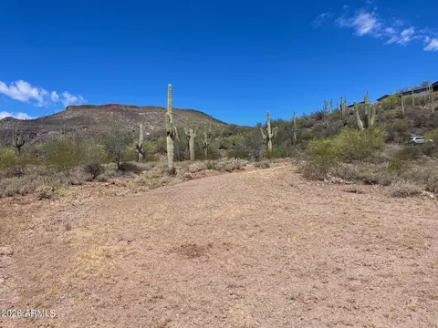 0 S Tillys Trl #-, Black Canyon City, AZ 85324