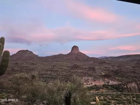 0 S Tillys Trl #-, Black Canyon City, AZ 85324