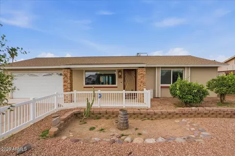 1011 W Tulane Dr, Tempe, AZ 85283