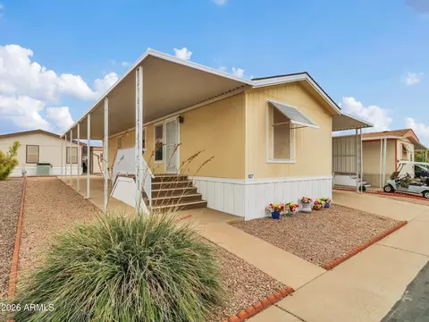 301 S Signal Butte Rd #827, Apache Junction, AZ 85120
