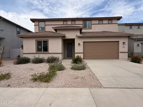 7064 E Hayride Ln, San Tan Valley, AZ 85143