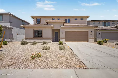 7064 E Hayride Ln, San Tan Valley, AZ 85143