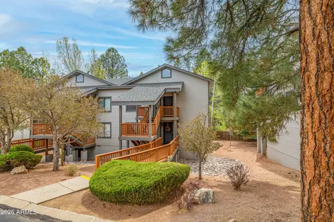 6475 E Settlers Run Rd #14, Flagstaff, AZ 86004