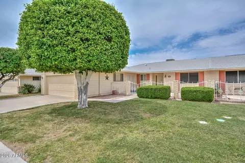 10428 W Desert Forest Cir, Sun City, AZ 85351