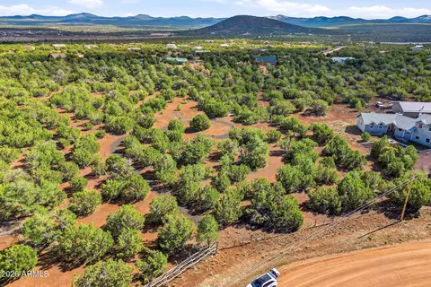 179 County Road 3158 -- #37, Vernon, AZ 85940