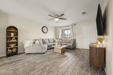 Living - 3348 E Anderson Dr, Phoenix, AZ 85032 photo 2 of 2