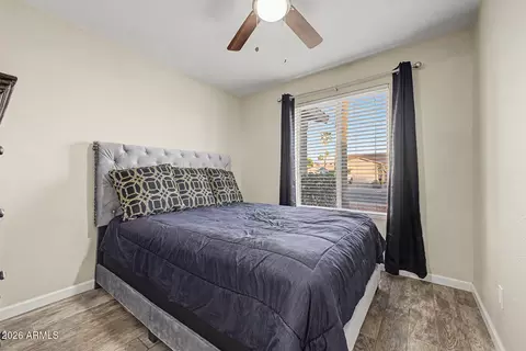 Bedroom - 3348 E Anderson Dr, Phoenix, AZ 85032 photo 4 of 5