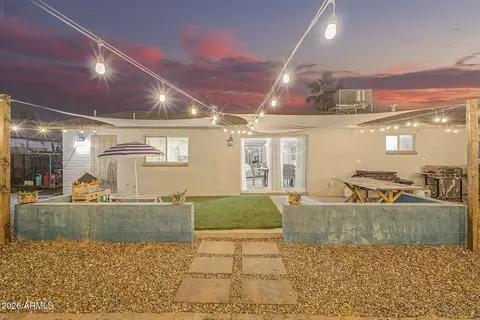 Exterior - 3348 E Anderson Dr, Phoenix, AZ 85032 photo 9 of 11