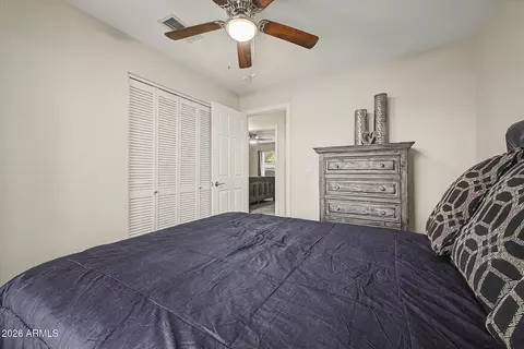 Bedroom - 3348 E Anderson Dr, Phoenix, AZ 85032 photo 5 of 5