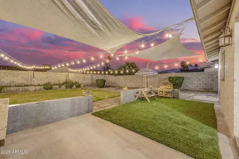 Exterior - 3348 E Anderson Dr, Phoenix, AZ 85032 photo 5 of 11
