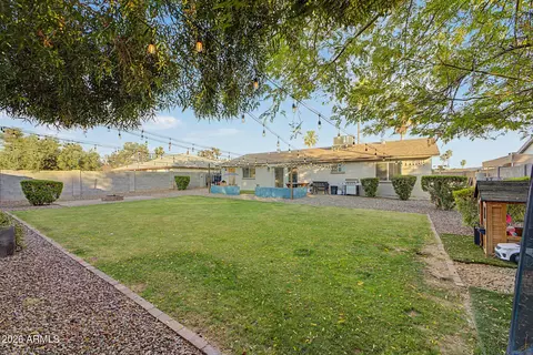 Exterior - 3348 E Anderson Dr, Phoenix, AZ 85032 photo 6 of 11