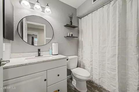 Bath - 3348 E Anderson Dr, Phoenix, AZ 85032 photo 2 of 2